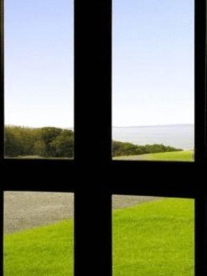 Ballinalacken Castle Country House Hotel Doolin Exteriér fotografie